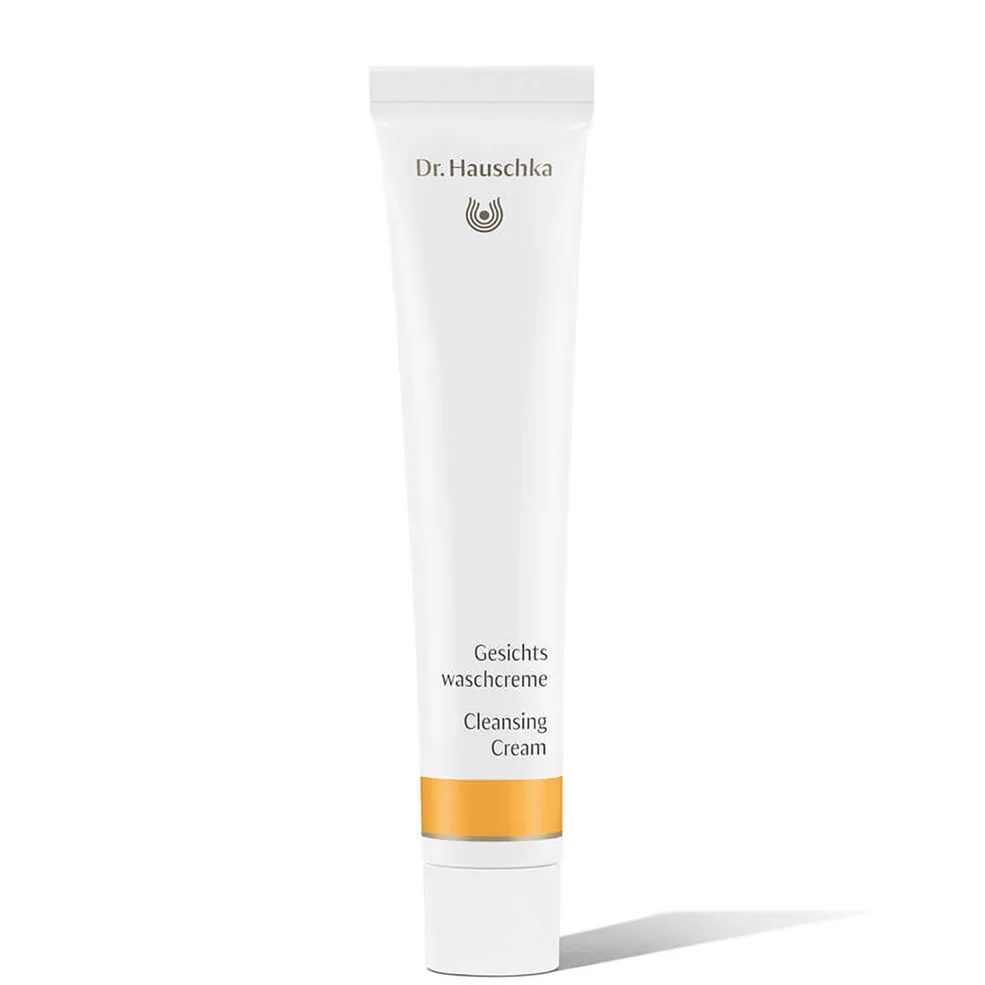 Crème purifiante pour le visage du Dr. Hauschka (50 ml)Image1