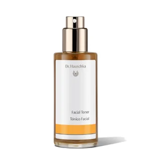 Lotion tonifiante du Dr. Hauschka (100 ml) - undefined undefined