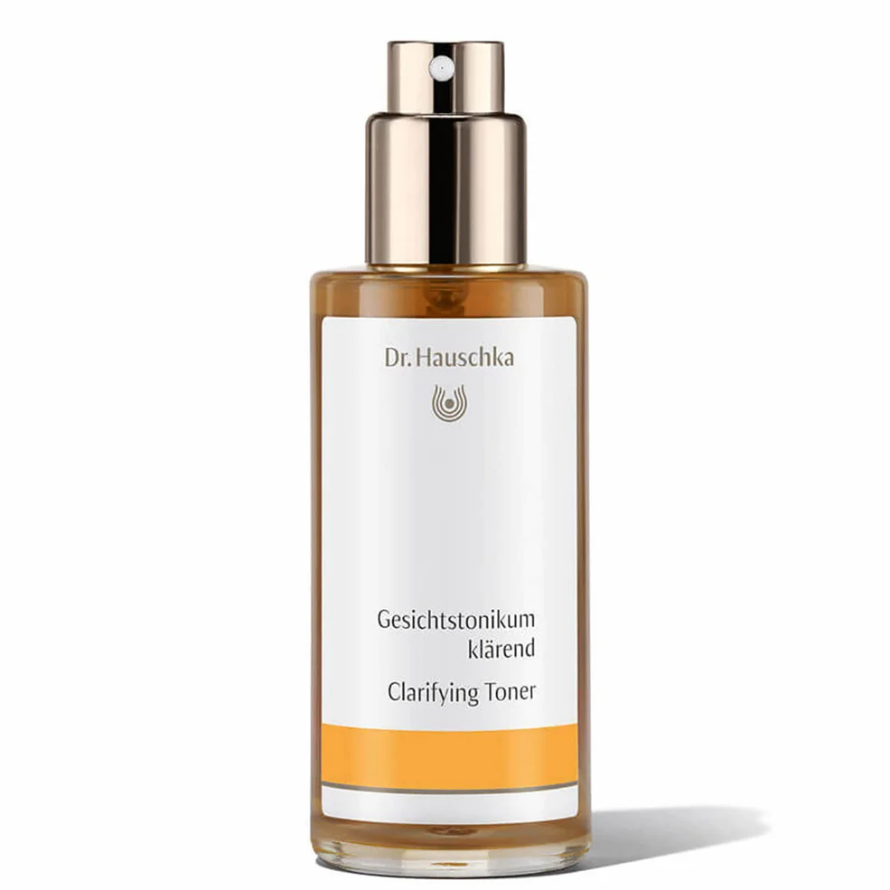 Lotion clarifiante du Dr. Hauschka (100 ml)Image1