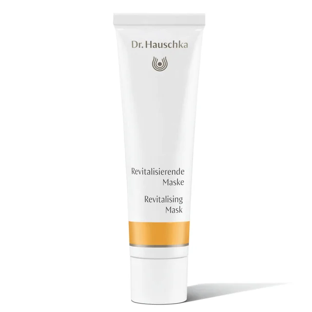 Masque revitalisant du Dr. Hauschka (30 ml)