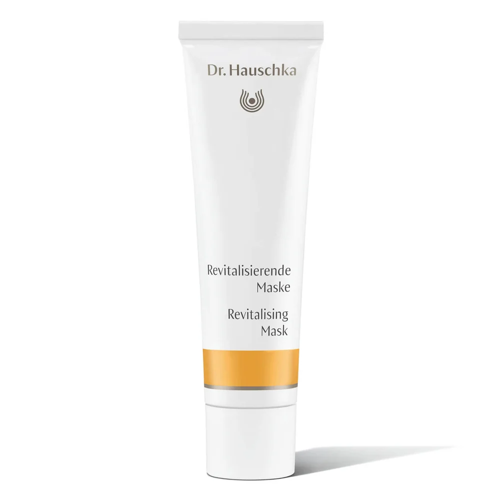 Masque revitalisant du Dr. Hauschka (30 ml)Image1