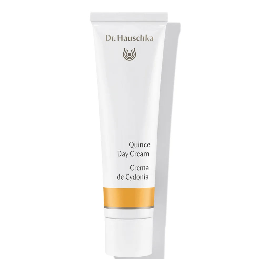Crème de jour au coing du Dr. Hauschka (30 ml)Image1