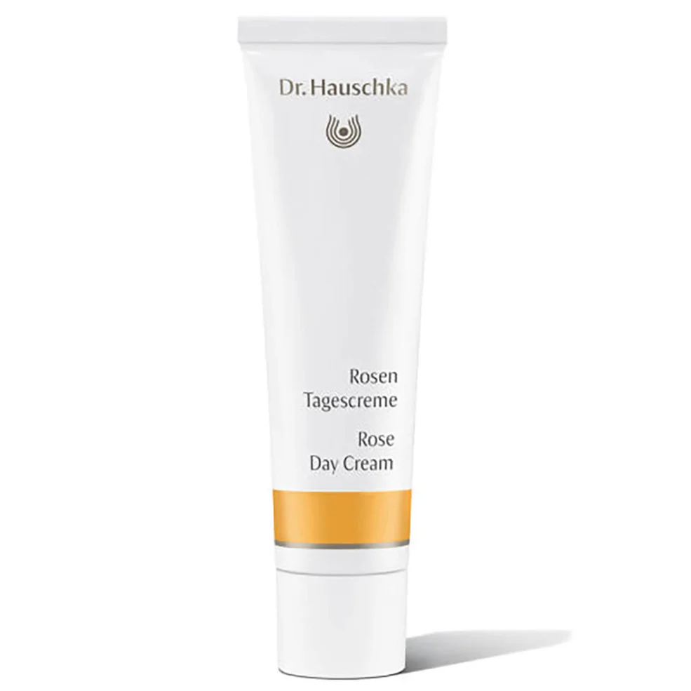 Crème de jour à la rose du Dr. Hauschka (30 ml)Image1