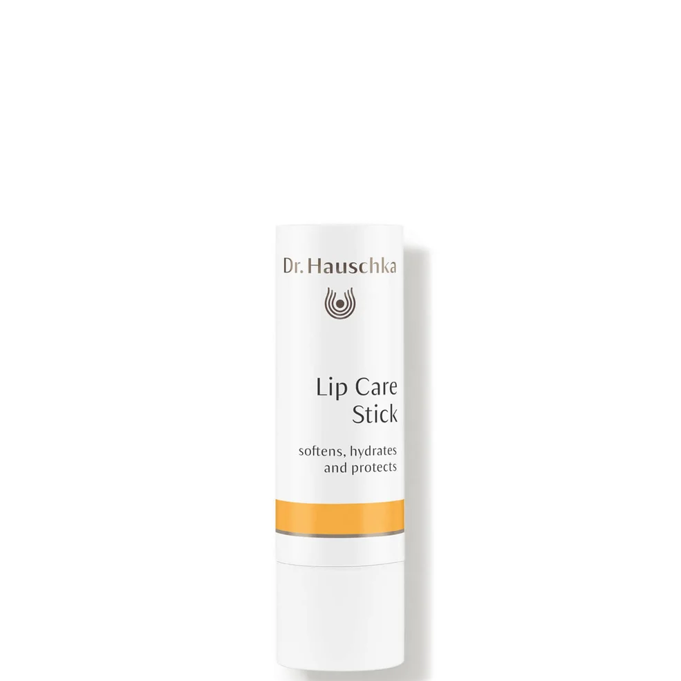Stick éclat des lèvres du Dr. Hauschka (4,9 g)Image1