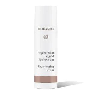 Sérum régénérant du Dr. Hauschka (30 g) - undefined undefined