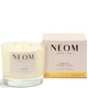 NEOM Happiness Bougie Parfumée 3 Mèches