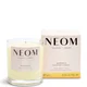 Bougie parfumée "Happiness" de NEOM Organics