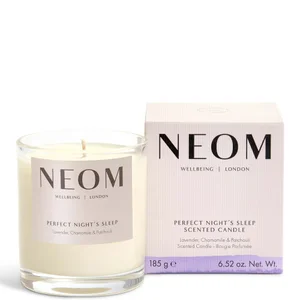 NEOM Perfect Night's Sleep Bougie Parfumée 1 Mèche - undefined undefined