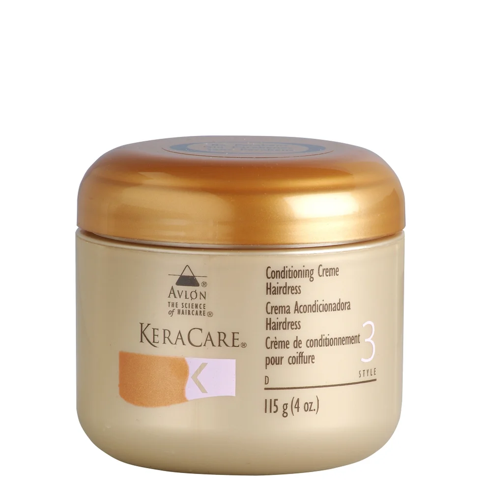 KeraCare Crème Hairdress 115 gImage1