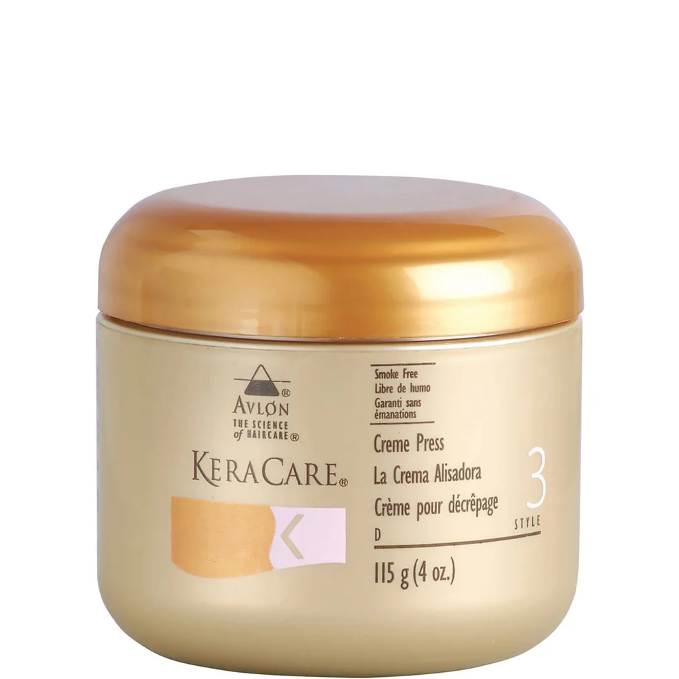 KeraCare Crème Press (115 g)Image1
