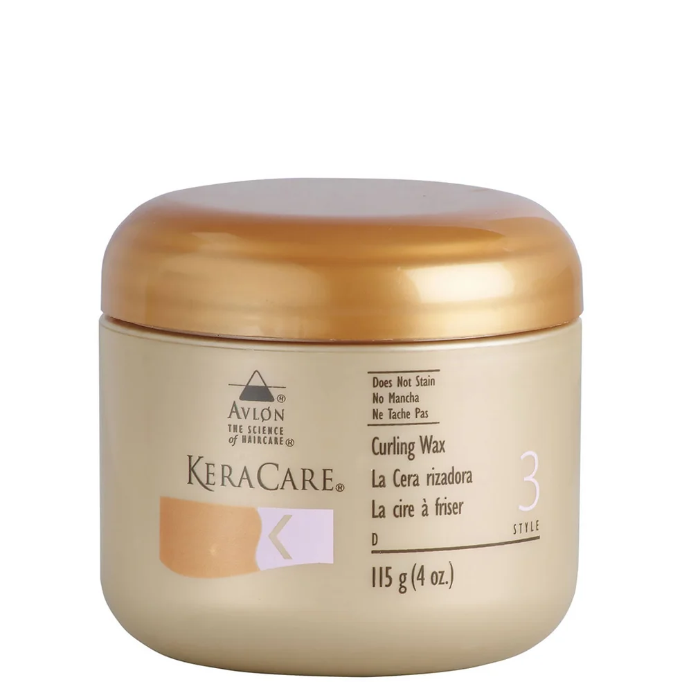 KeraCare Cire à friserImage1