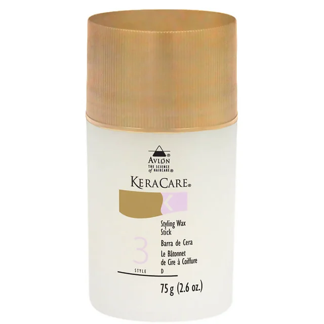 KeraCare Cire Coiffante 75 g