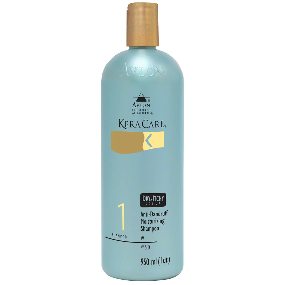 KeraCare Dry and Itchy Scalp shampoing hydratantImage1
