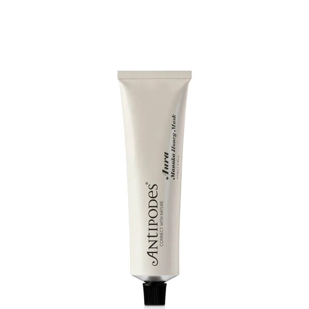 Masque Aura au miel de manuka par Antipodes 75mlImage1