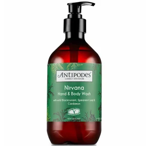 Antipodes Nirvana Nettoyant Mains et Corps - undefined undefined