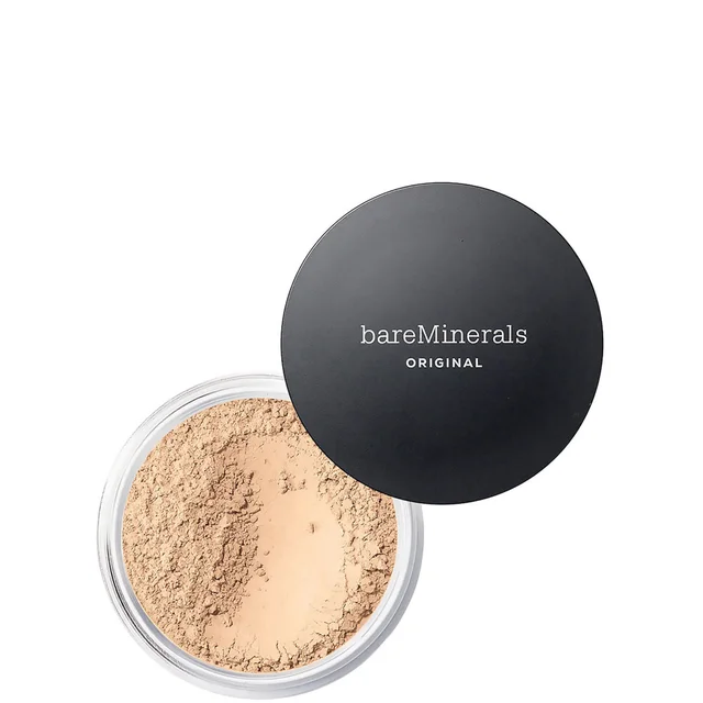 BareMinerals Fond de Teint SPF15 (Plusieurs Teintes)