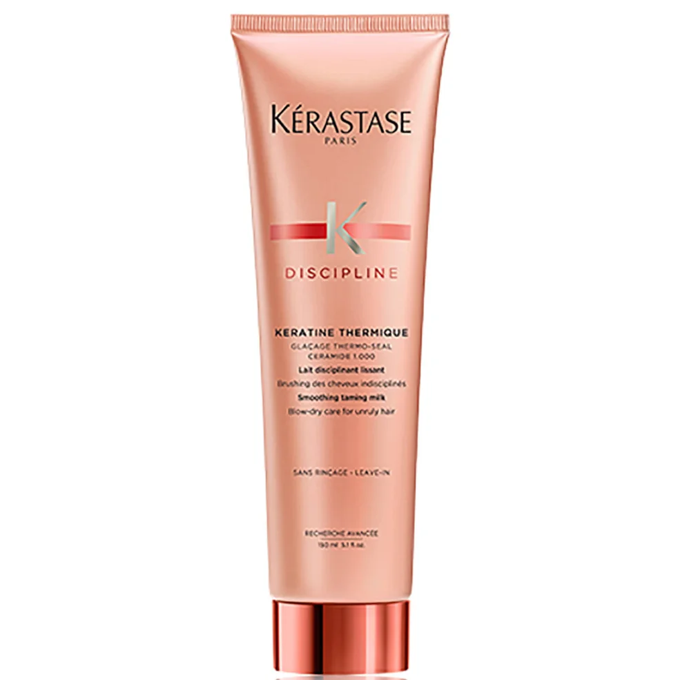 Kérastase Discipline Keratin Thermique Crème (150ml)Image1