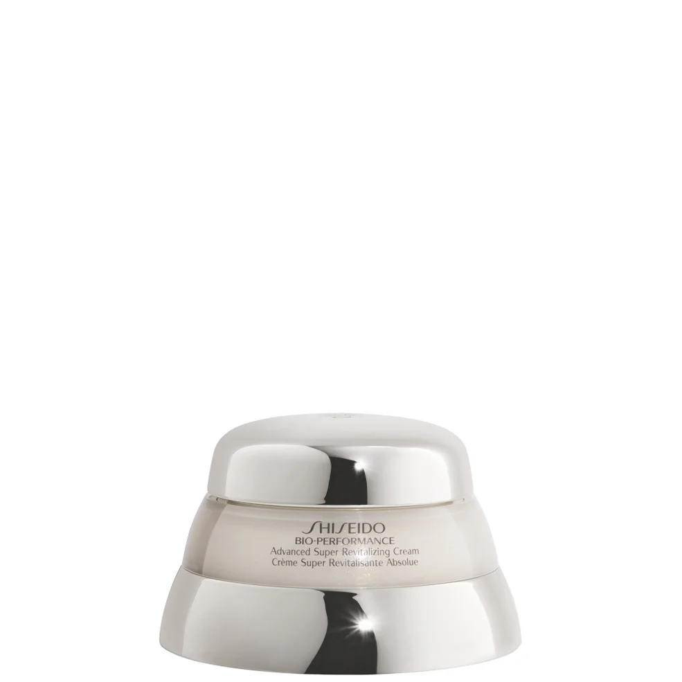 Shiseido Bio-Performance Crème Super Revitalisante Absolue (50 ml)Image1