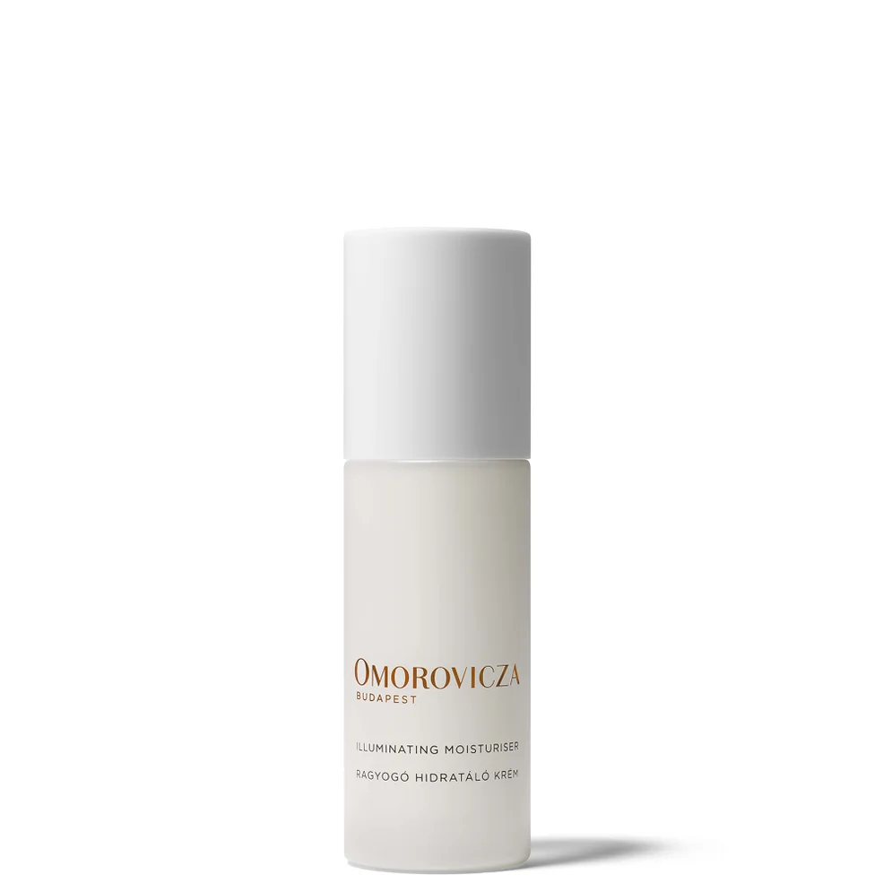 Omorovicza Crème Hydratante Illuminatrice (50 ml)Image1
