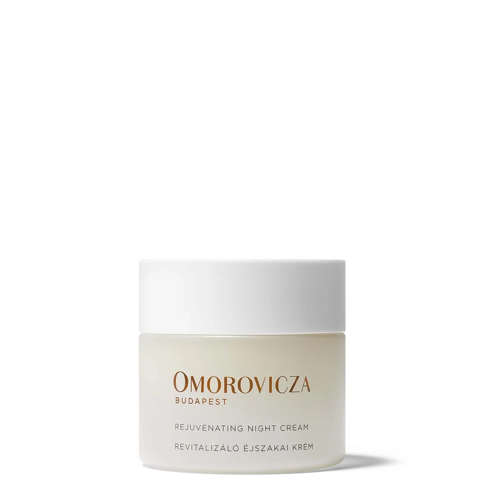 Omorovicza Crème Nuit Régénérante 50 mlImage1