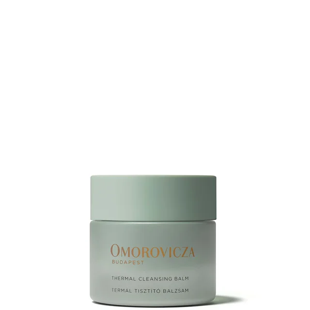 Omorovicza Baume Nettoyant Thermal 50 ml