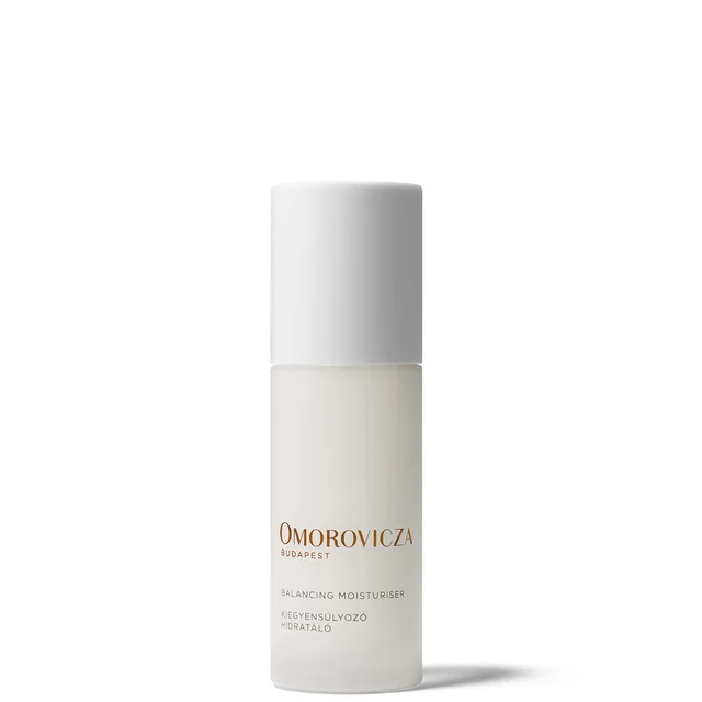 Omorovicza Crème hydratante équilibrante (50 ml)