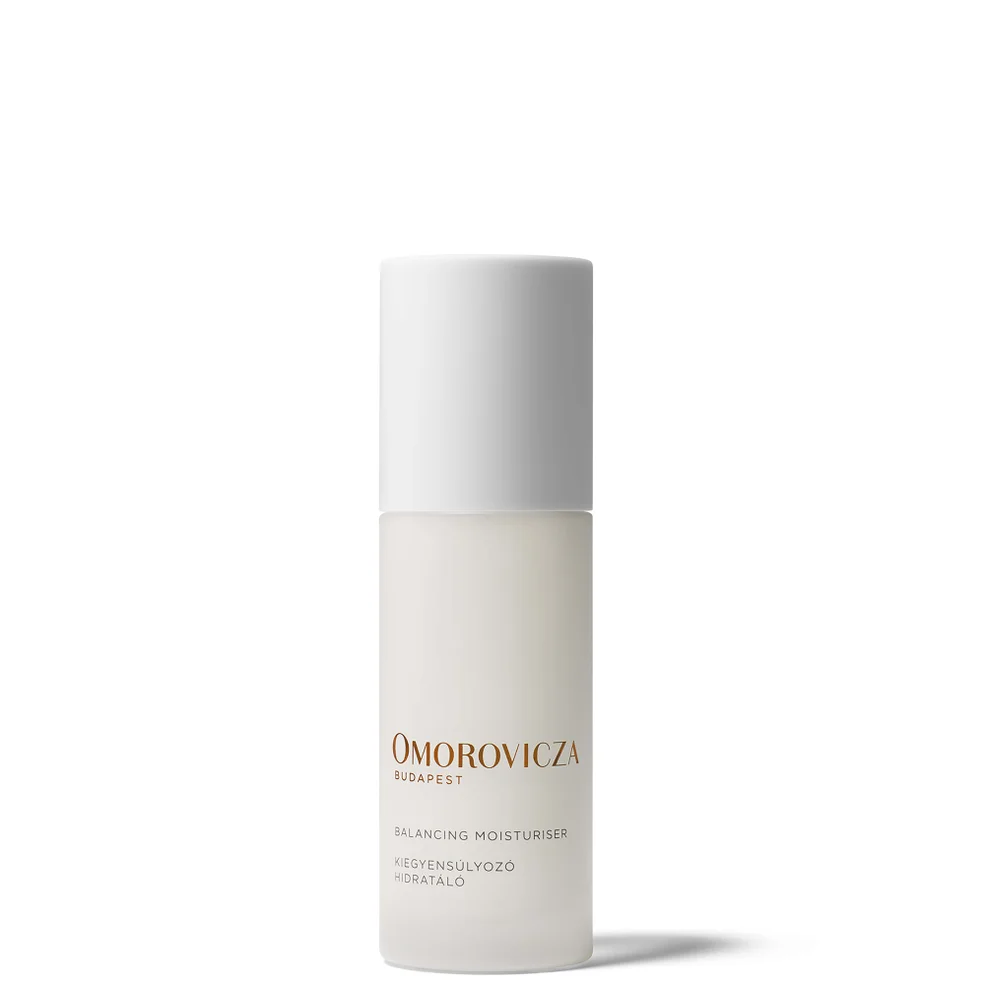 Omorovicza Crème hydratante équilibrante (50 ml)Image1