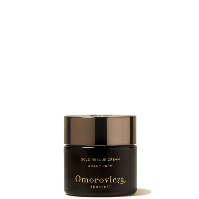 Gold Rescue Cream Omorovicza (50 ml)