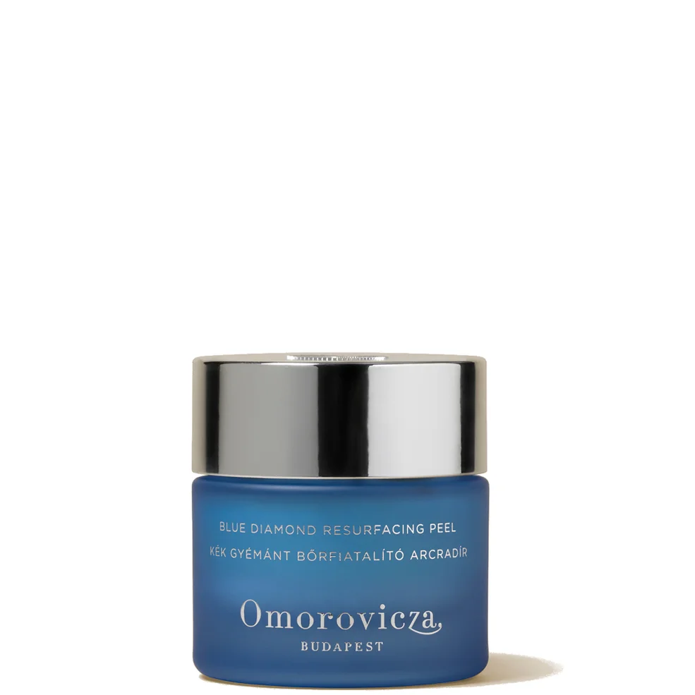 Omorovicza Blue Diamond Peel (50ml)Image1