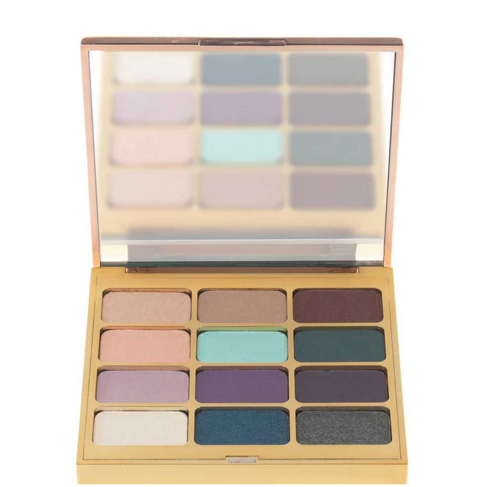 Stila Eyes Are The Window Body palette ombre à paupièresImage1