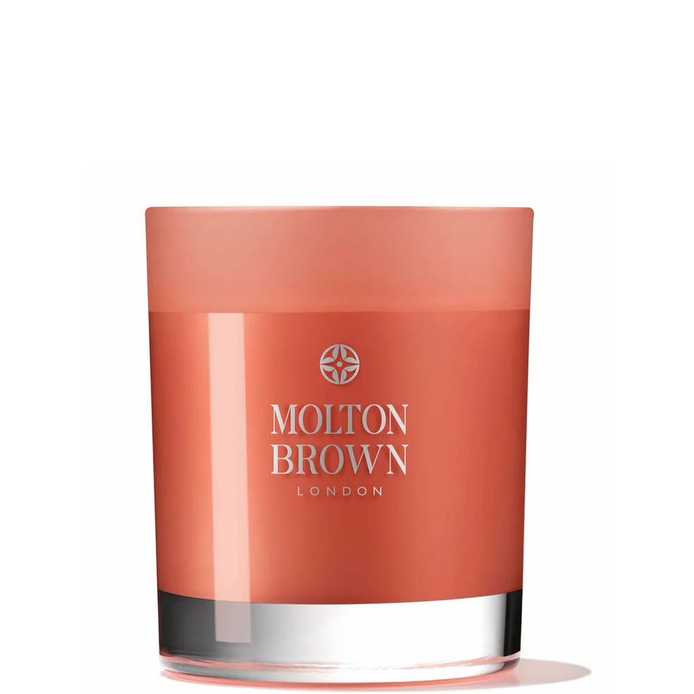 Bougie à mèche unique Molton Brown Gingerlily 180gImage1