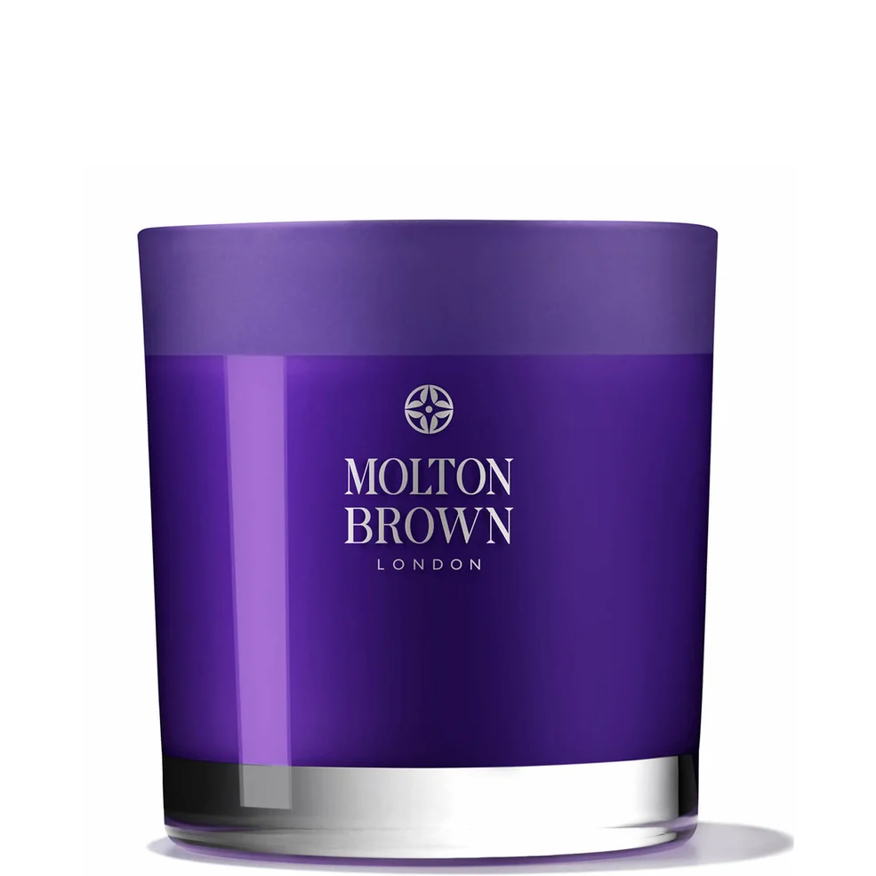 Bougie à trois mèches Ylang-Ylang de Molton Brown 480gImage1
