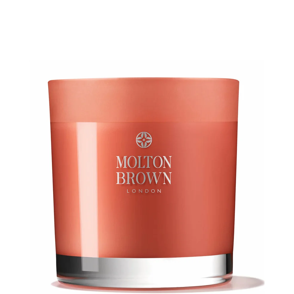 Molton Brown Gingerlily Three Wick Candle 480gImage1