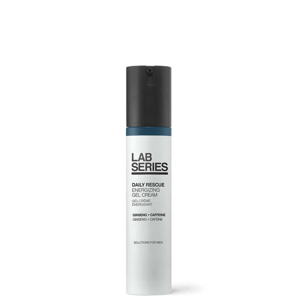 Lab Series Age Rescue + Crème de gel Water Charged Gel Cream (50 ml)Image1