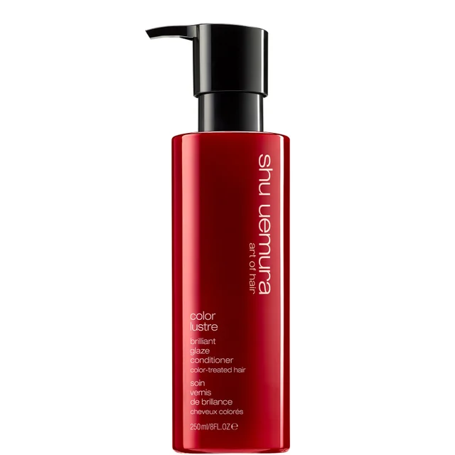 Shu Uemura Art of Hair Color Lustre Après-shampooing (250 ml)