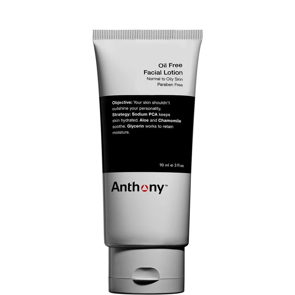 Anthony Oil Free Facial Lotion 90mlImage1