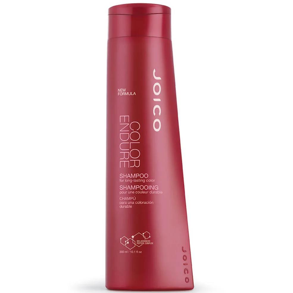 Shampooing Joico Color Endure Shampoo (300 ml)Image1