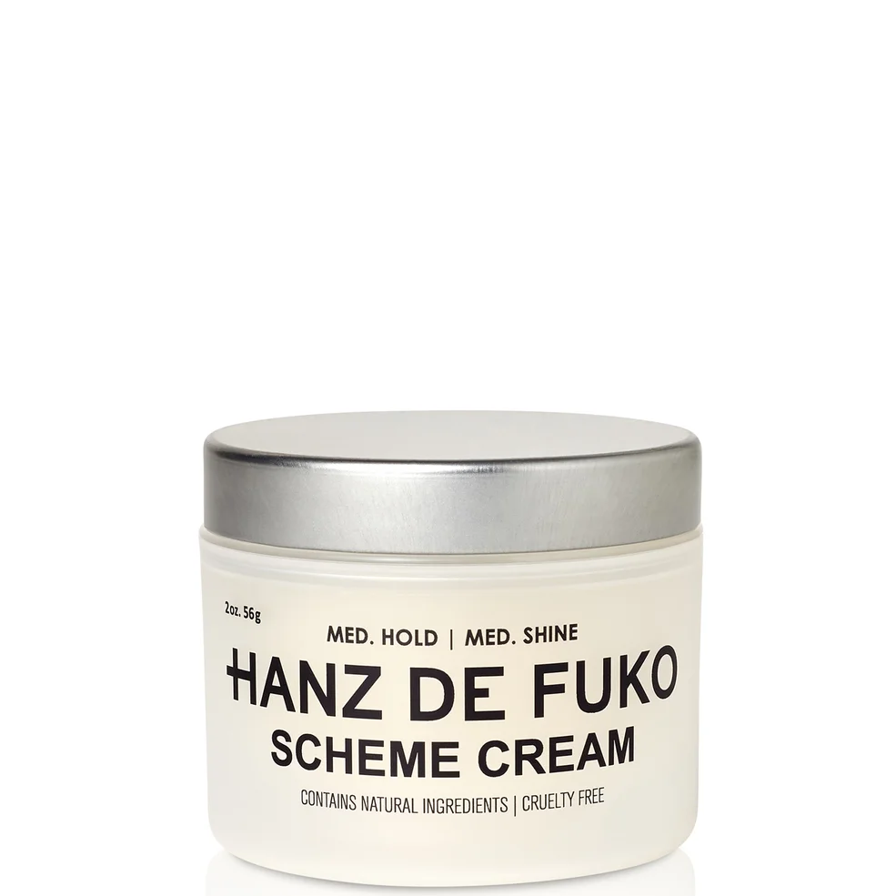 Hanz de Fuko Scheme Cream 56gImage1