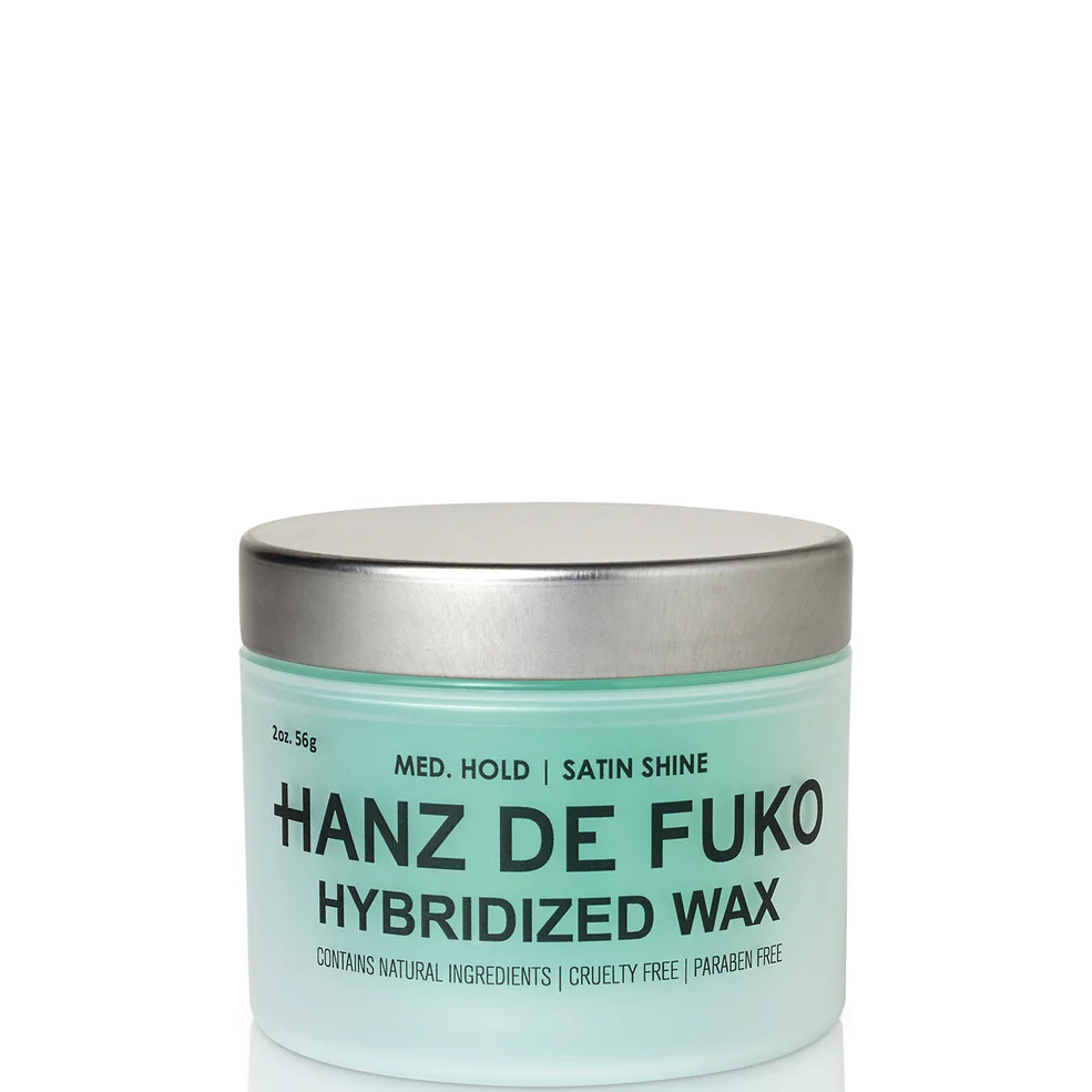 Hanz de Fuko Cire hybride 56gImage1