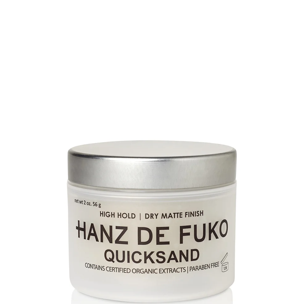 Hanz de Fuko QuicksandImage1