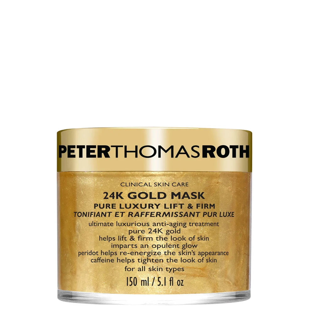 Peter Thomas Roth 24K Gold Masque 150 mlImage1