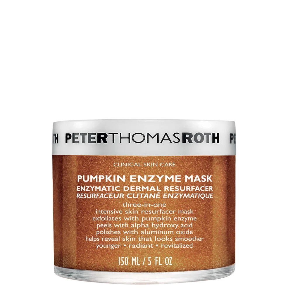 Peter Thomas Roth Pumpkin Enzyme MaskImage1