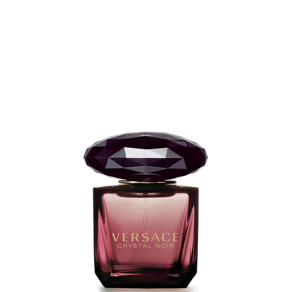 Versace Crystal Noir eau de toilette (30ml)Image1