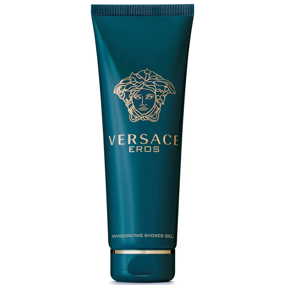 Versace Eros gel douche pour les hommes (250ml)Image1