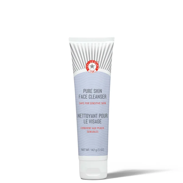 First Aid Beauty nettoyant visage
