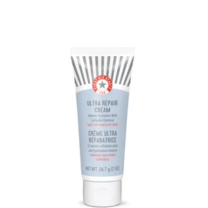 First Aid Beauty crème réparatrice intense - Size 56.7g