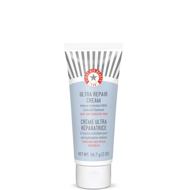 First Aid Beauty crème réparatrice intense