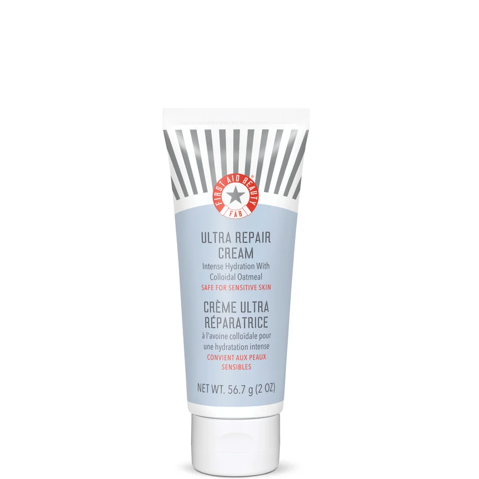First Aid Beauty crème réparatrice intenseImage1