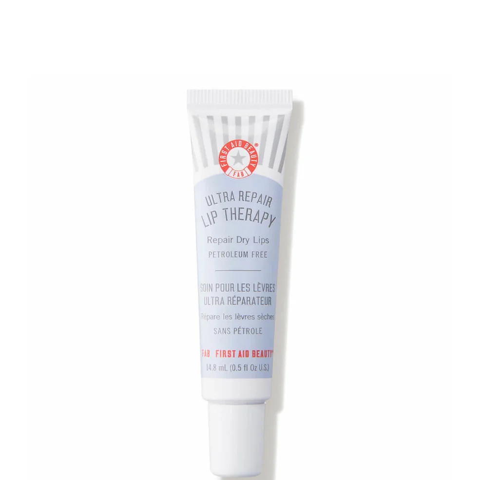 First Aid Beauty soin pour les lèvres ultra réparateurImage1
