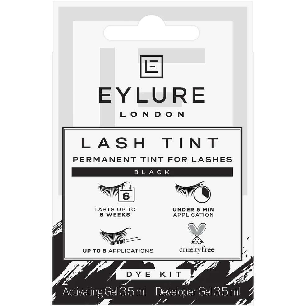 Eylure Pro-lash Dylash - BlackImage1